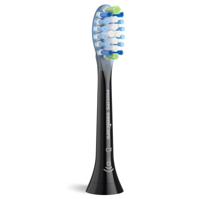 Насадка для зубної щітки Philips HX9044/88 Premium Plaque Defence (4 шт) (7086852) Насадка для зубної щітки Philips HX9044/88 Premium Plaque Defence (4 шт) (7086852)