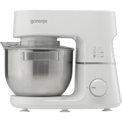 Кухонна машина Gorenje MMC800CW (7134932) Кухонна машина Gorenje MMC800CW (7134932)