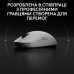 Миша Logitech G PRO 2 Wireless LIGHTSPEED - WHITE (L910-007302) (7031689) Миша Logitech G PRO 2 Wireless LIGHTSPEED - WHITE (L910-007302) (7031689)