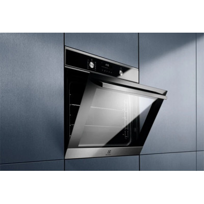 Електрична духова шафа Electrolux EOF6P76BX (6876456) Електрична духова шафа Electrolux EOF6P76BX (6876456)