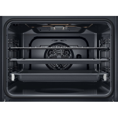 Електрична духова шафа Whirlpool OMK58HU1X (6874905) Електрична духова шафа Whirlpool OMK58HU1X (6874905)