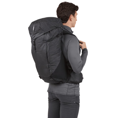 Рюкзак Thule Topio 40L Men Backpacking Pack TTOM-140 Black (7121906) Рюкзак Thule Topio 40L Men Backpacking Pack TTOM-140 Black (7121906)