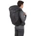 Рюкзак Thule Topio 40L Men Backpacking Pack TTOM-140 Black (7121906) Рюкзак Thule Topio 40L Men Backpacking Pack TTOM-140 Black (7121906)