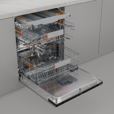 Посудомийна машина Gorenje GV 673 C65 (7111706) Посудомийна машина Gorenje GV 673 C65 (7111706)