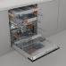 Посудомийна машина Gorenje GV 673 C65 (7111706) Посудомийна машина Gorenje GV 673 C65 (7111706)