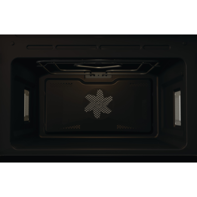 Електрична духова шафа Hisense BIM4434ABG8 (BO4CM4V1-72) (7196138)