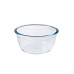 Форма PYREX COOK & GO 15х8 см (6320278) Форма PYREX COOK & GO 15х8 см (6320278)