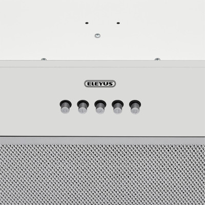 Витяжка Eleyus INTO 700 52 WH (6534171) Витяжка Eleyus INTO 700 52 WH (6534171)