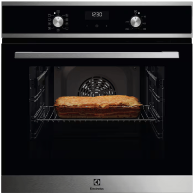 Електрична духова шафа Electrolux EOF5F50BX (7068240)