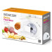 Дискова скиборізка Sencor SFS 1000 WH (6232657) Дискова скиборізка Sencor SFS 1000 WH (6232657)
