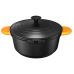 Каструля IQ Be Active (4.2 л) 24 см (6996306) Каструля IQ Be Active (4.2 л) 24 см (6996306)