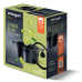 Каструля RINGEL Zitrone Black (4.2 л) 24 см (6471575) Каструля RINGEL Zitrone Black (4.2 л) 24 см (6471575)