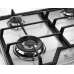 Газова варильна поверхня Electrolux EGS6436SX (6891527) Газова варильна поверхня Electrolux EGS6436SX (6891527)