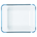 Форма з кришкою Pyrex Daily, 22х17 см (7092346)