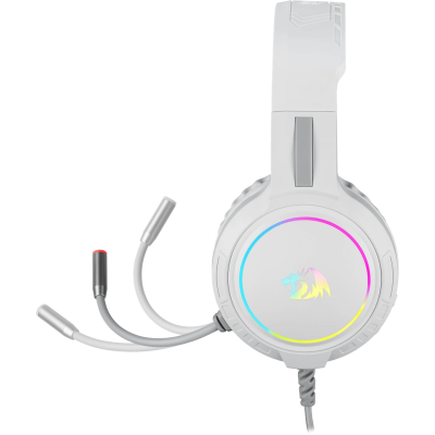 Гарнітура Redragon Mento White (70708) (7031442) Гарнітура Redragon Mento White (70708) (7031442)