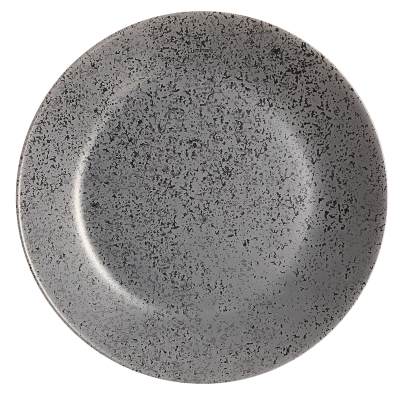 Тарілка десертна Luminarc Slate Black, 18 см (6788146) Тарілка десертна Luminarc Slate Black, 18 см (6788146)
