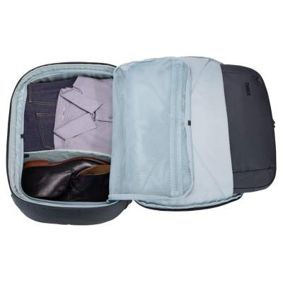 Рюкзак Thule Subterra 2 Convertible Carry-On Bag 40L TSD-440 Dark Slate (7141742) Рюкзак Thule Subterra 2 Convertible Carry-On Bag 40L TSD-440 Dark Slate (7141742)