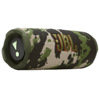 Портативна акустика JBL Flip 7 Squad (JBLFLIP7SQUAD) (7106543) Портативна акустика JBL Flip 7 Squad (JBLFLIP7SQUAD) (7106543)