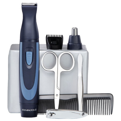 Набір для стрижки Remington TRAVEL KIT NE3890 (7054167) Набір для стрижки Remington TRAVEL KIT NE3890 (7054167)