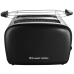 Тостер Russell Hobbs Colours Plus 26550-56 Black (6943152) Тостер Russell Hobbs Colours Plus 26550-56 Black (6943152)