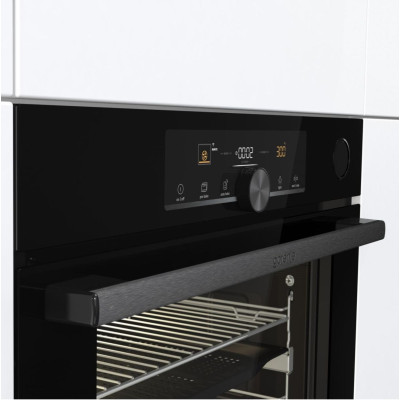 Електрична духова шафа Gorenje BSA 6747 A04BGWI (BO3SA5I01-7) (6819086) Електрична духова шафа Gorenje BSA 6747 A04BGWI (BO3SA5I01-7) (6819086)
