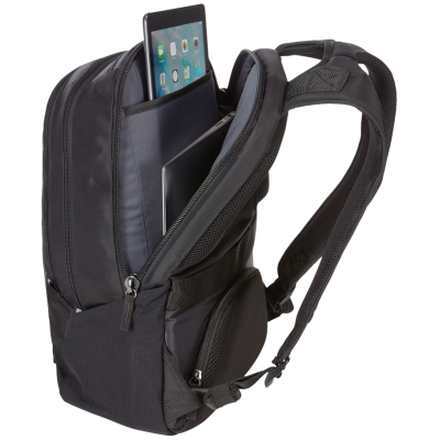 Рюкзак Case Logic InTransit Backpack 22L RBP-414 Black (7081861) Рюкзак Case Logic InTransit Backpack 22L RBP-414 Black (7081861)