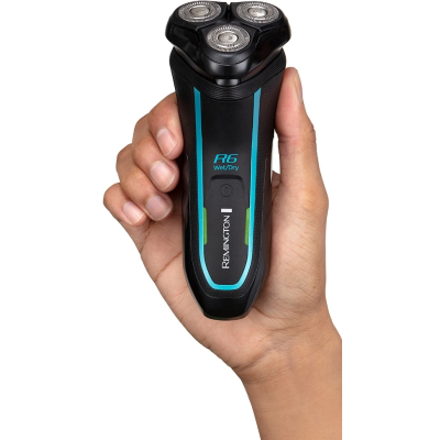 Електробритва Remington Style Aqua R6000 (7164472) Електробритва Remington Style Aqua R6000 (7164472)