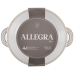Форма Limited Edition Allegra Biege, 31x25x6 см (7019190) Форма Limited Edition Allegra Biege, 31x25x6 см (7019190)