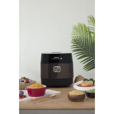 Мультиварка Tefal RK905A34 (6655515) Мультиварка Tefal RK905A34 (6655515)