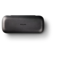 Твердий футляр Philips OneBlade QP401/30 (7235859) Твердий футляр Philips OneBlade QP401/30 (7235859)