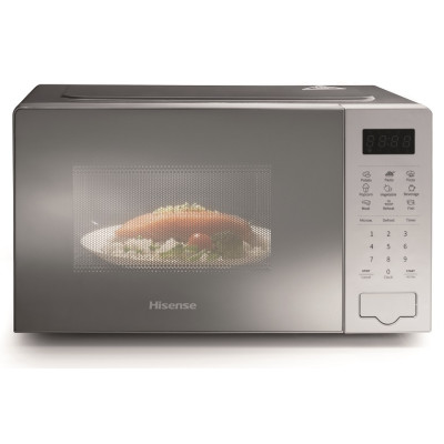 Мікрохвильова піч Hisense H20MOMS4 (6911592) Мікрохвильова піч Hisense H20MOMS4 (6911592)