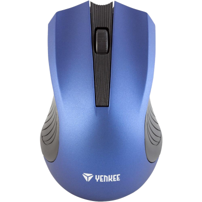 Миша комп'ютерна Yenkee YMS 2015BE Mouse WL Monaco Blue  (7090566)