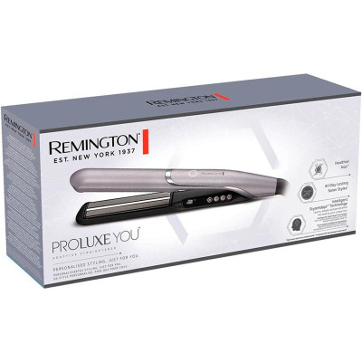 Випрямляч волосся Remington S9880 PROluxe (6899406) Випрямляч волосся Remington S9880 PROluxe (6899406)