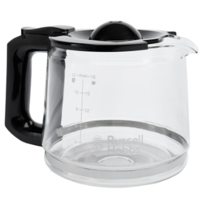 Кавоварка Russell Hobbs 27400-56 Heaton Coffee Maker (7030812) Кавоварка Russell Hobbs 27400-56 Heaton Coffee Maker (7030812)