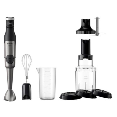 Занурювальний блендер Philips HR2684/00 (6981507) Занурювальний блендер Philips HR2684/00 (6981507)