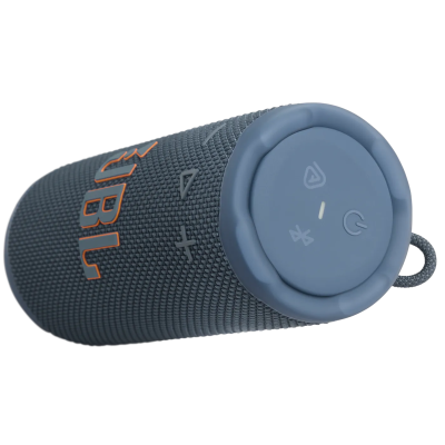 Портативна акустика JBL Grip Blue (JBLGRIPBLU) (7163525) Портативна акустика JBL Grip Blue (JBLGRIPBLU) (7163525)