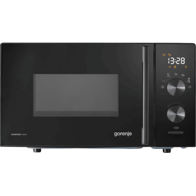 Мікрохвильова піч Gorenje MO20AE1B5 (7290718) Мікрохвильова піч Gorenje MO20AE1B5 (7290718)