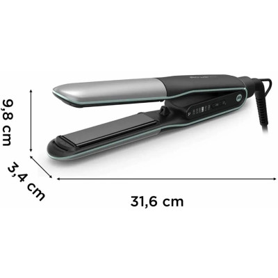 Випрямляч волосся Rowenta SF7120E0 (7125473) Випрямляч волосся Rowenta SF7120E0 (7125473)