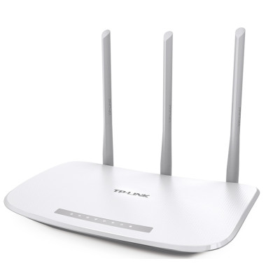 Беспроводной маршрутизатор TP-Link TL-WR845N 300M Wireless N Router (3-Antenna) (6304755) Беспроводной маршрутизатор TP-Link TL-WR845N 300M Wireless N Router (3-Antenna) (6304755)