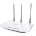 Беспроводной маршрутизатор TP-Link TL-WR845N 300M Wireless N Router (3-Antenna) (6304755) Беспроводной маршрутизатор TP-Link TL-WR845N 300M Wireless N Router (3-Antenna) (6304755)