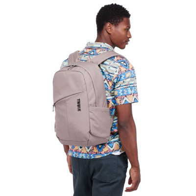 Рюкзак Thule Campus Notus 20L TCAM-6115 Tinted Taupe (7121854) Рюкзак Thule Campus Notus 20L TCAM-6115 Tinted Taupe (7121854)