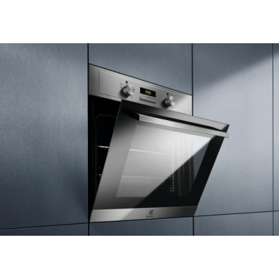 Електрична духова шафа Electrolux EOF3H00BX (6867777) Електрична духова шафа Electrolux EOF3H00BX (6867777)
