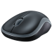 Миша Logitech Wireless Mouse M185 Swift Grey (5878571) Миша Logitech Wireless Mouse M185 Swift Grey (5878571)
