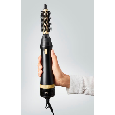 Фен-щітка Rowenta CF6330F0 (6872739) Фен-щітка Rowenta CF6330F0 (6872739)