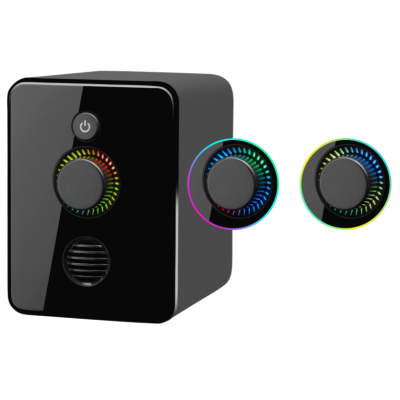 Акустика Defender 2.1 V12, 11Вт USB (65212) (6857923) Акустика Defender 2.1 V12, 11Вт USB (65212) (6857923)