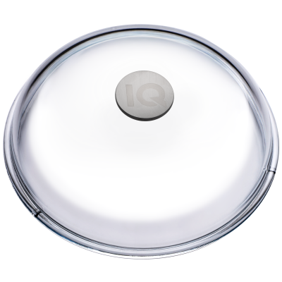 Кришка IQ Be Smart 24 см (7077927) Кришка IQ Be Smart 24 см (7077927)