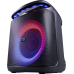 Портативна акустика Defender Beatbox 45 Black (65245) (7109586) Портативна акустика Defender Beatbox 45 Black (65245) (7109586)