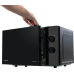 Мікрохвильова піч Hisense H23MOBP2H4 (7002221) Мікрохвильова піч Hisense H23MOBP2H4 (7002221)