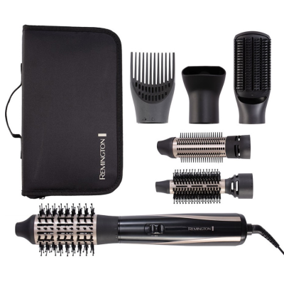 Фен-щітка Remington AS7700 E51 Blow Dry & Style (6867407) Фен-щітка Remington AS7700 E51 Blow Dry & Style (6867407)