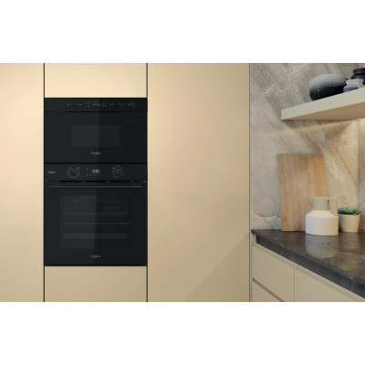Мікрохвильова піч Whirlpool MBNA920B (6964884) Мікрохвильова піч Whirlpool MBNA920B (6964884)